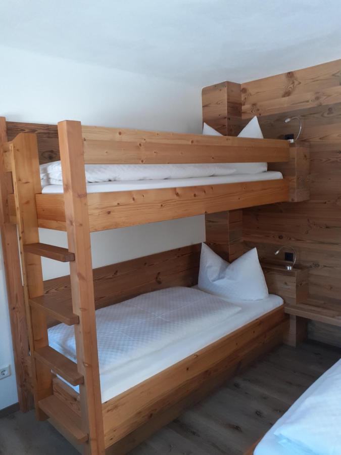 Apartmán Reithgut Sankt Martin am Tennengebirge Exteriér fotografie