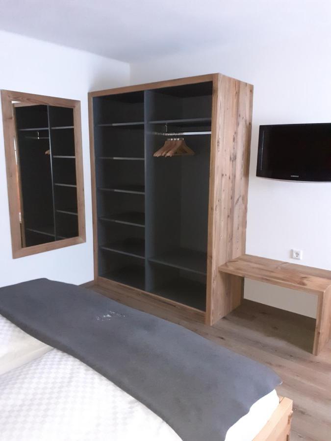 Apartmán Reithgut Sankt Martin am Tennengebirge Exteriér fotografie