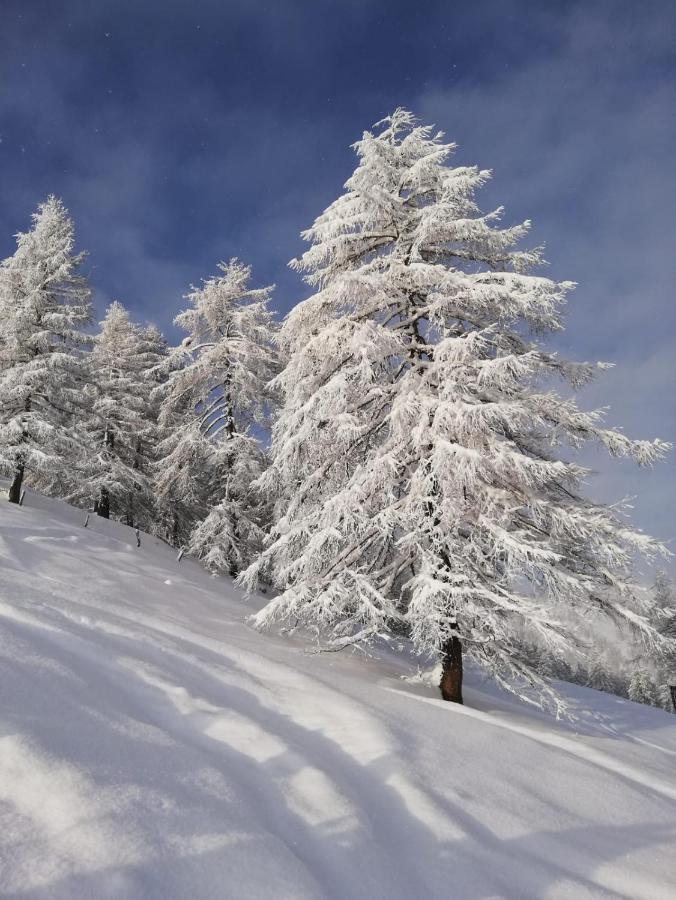 Apartmán Reithgut Sankt Martin am Tennengebirge Exteriér fotografie