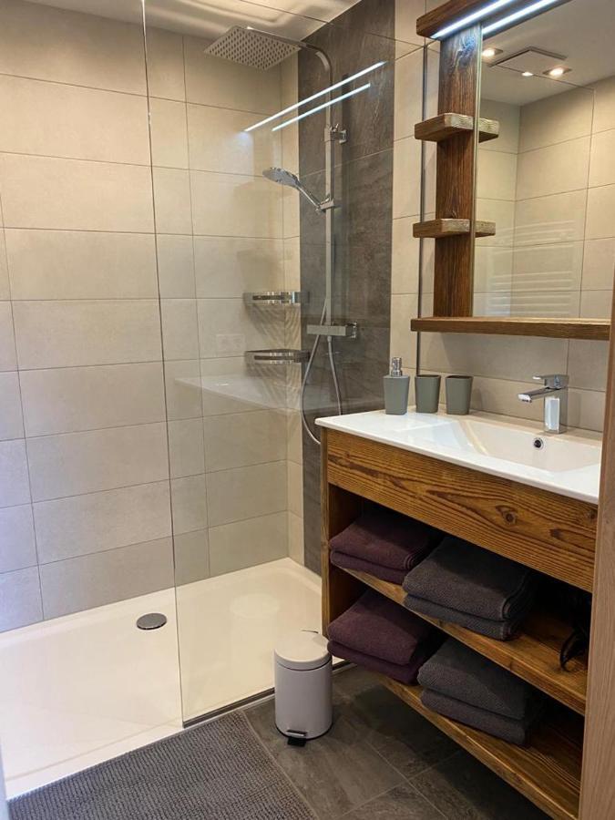 Apartmán Reithgut Sankt Martin am Tennengebirge Exteriér fotografie